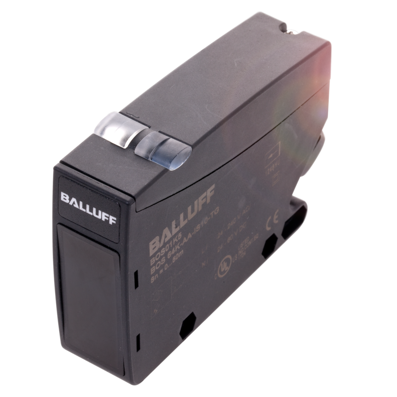 Balluff. BOS 64K-AA-IS10-TG - BOS01K5