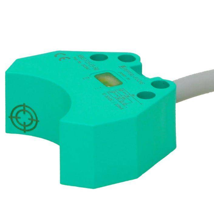 Двойной датчик END Armaturen NBN3-F25-E8