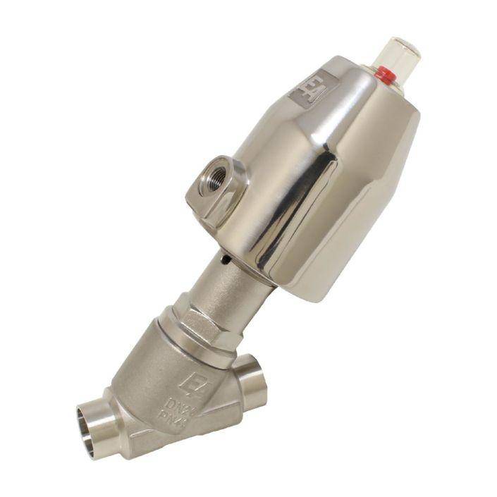 Клапан с регулируемым давлением END Armaturen DM2D3125015/AX-OS