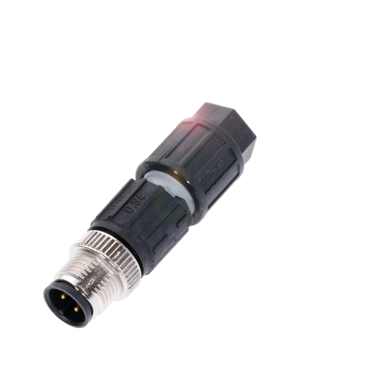 Balluff. BCC M434-0000-2A-000-43X434-000 - BCC08C0