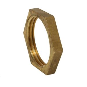 Шестигранная гайка END Armaturen A5038