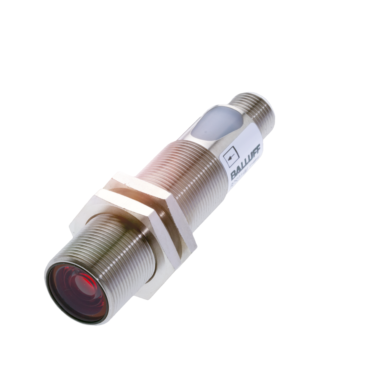 Balluff. BOS 18M-X-IS23-S4 - BOS01HM