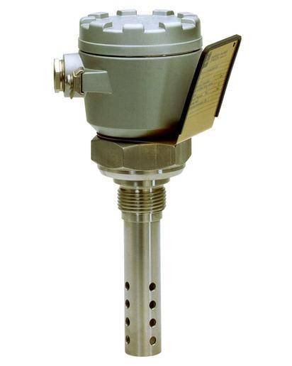 Аналоговый датчик проводимости Condumax CLS12