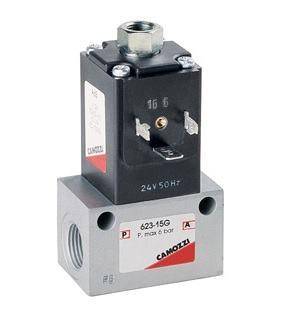 Распределитель 623-15E-A64