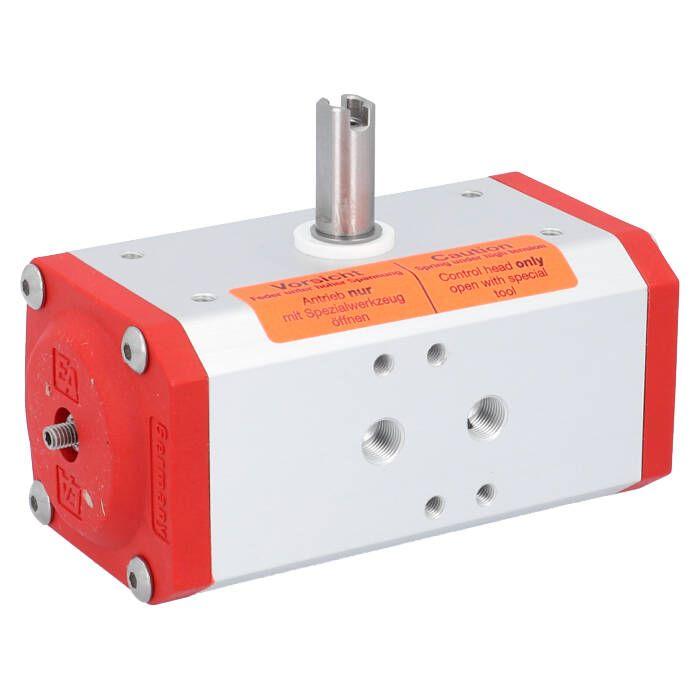 Поворотный привод END Armaturen EE620432