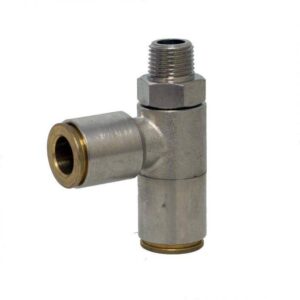 Тройник END Armaturen R221238