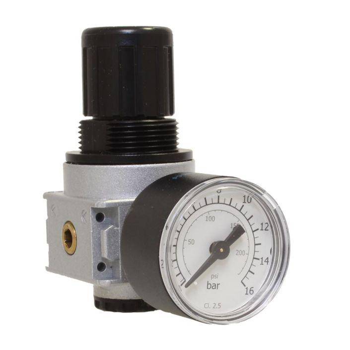 Регулятор END Armaturen KO668020