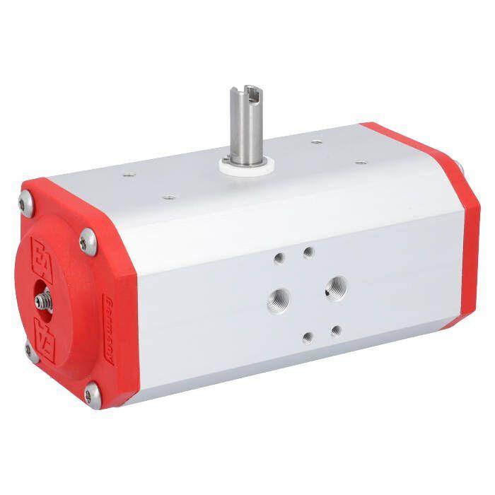 Поворотный привод END Armaturen ED620552
