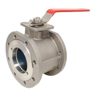 Компактный шаровой кран END Armaturen ZK311010