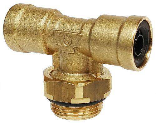 Тройник 9412 16-M22x1,5-RU01