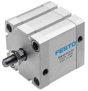 Компактный цилиндр ADN-50-60-A-P-A Festo