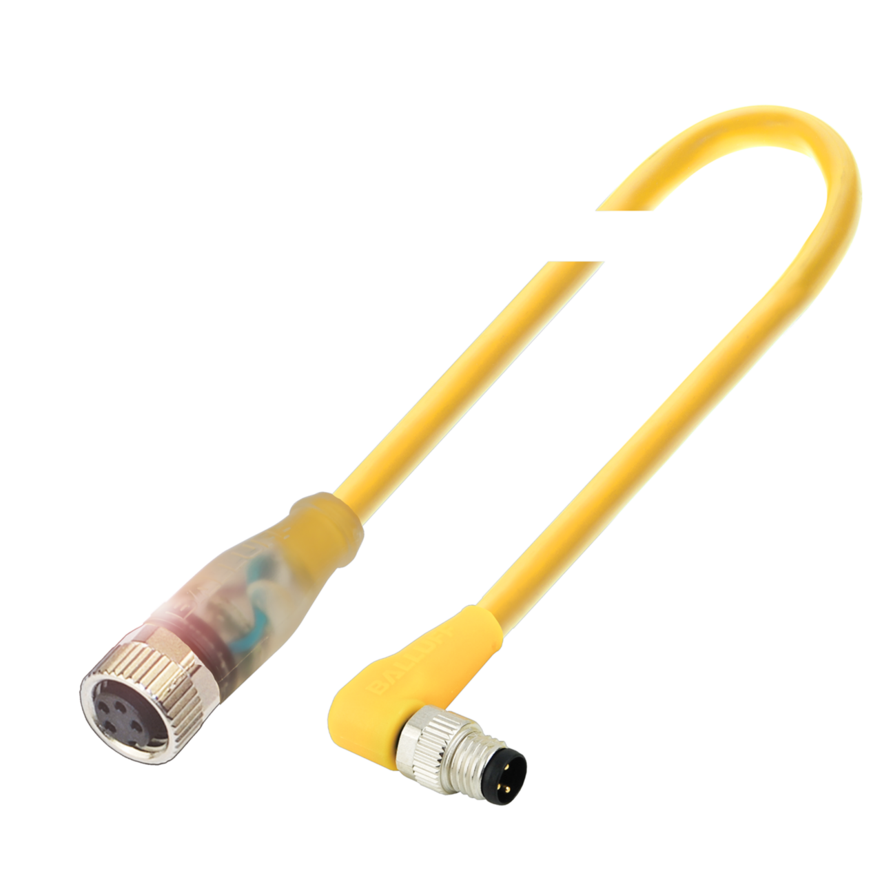 Balluff. BCC M415-M324-3F-606-PX44T2-010 - BCC05L7