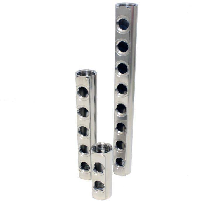 Распределительный коллектор END Armaturen VTI1252303