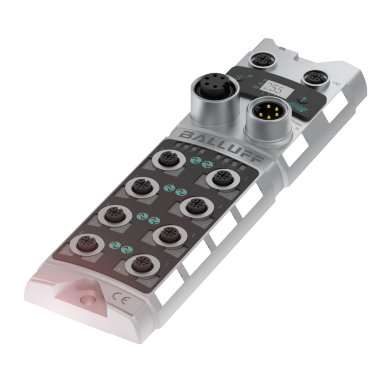 Balluff. BNI PNT-508-105-Z015 - BNI005H