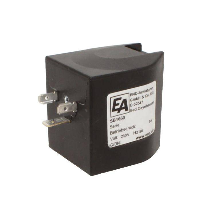 Катушка END Armaturen SB2260