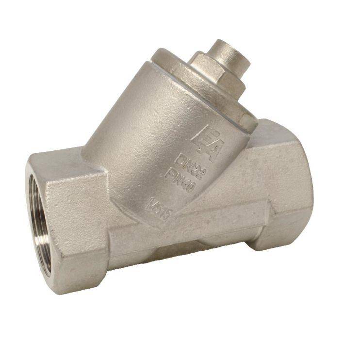 Обратный клапан END Armaturen EB330027