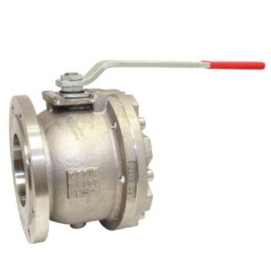 Компактный шаровой кран END Armaturen VK311011
