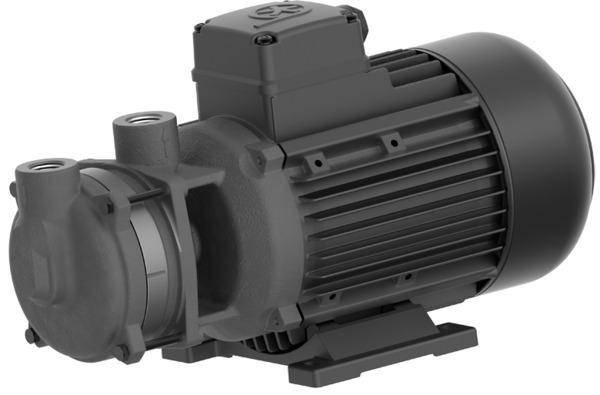 Миниатюрный центробежный насос B501-F Brinkmann
