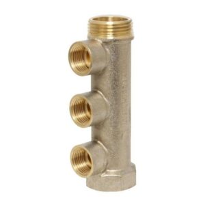 Распределительный коллектор END Armaturen VT1942303/CN