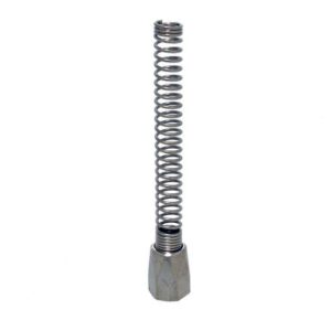 Шестигранная гайка END Armaturen C321008