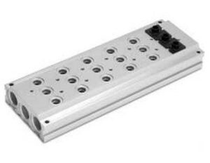 Многоместная плита CNVL-46