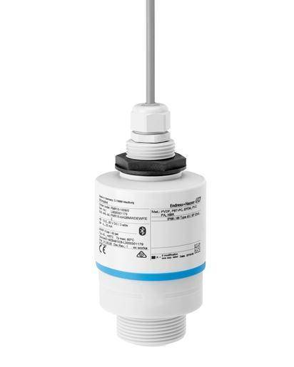 Бесконтактный радарный уровнемер Micropilot FMR10