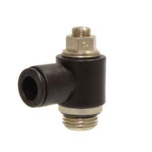 Дроссельная заслонка END Armaturen B380818