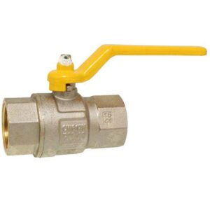 Шаровой кран END Armaturen IK111623