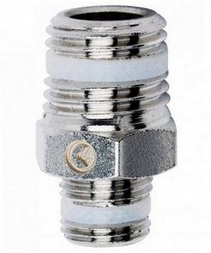 Фитинг S2510 1/8-3/8