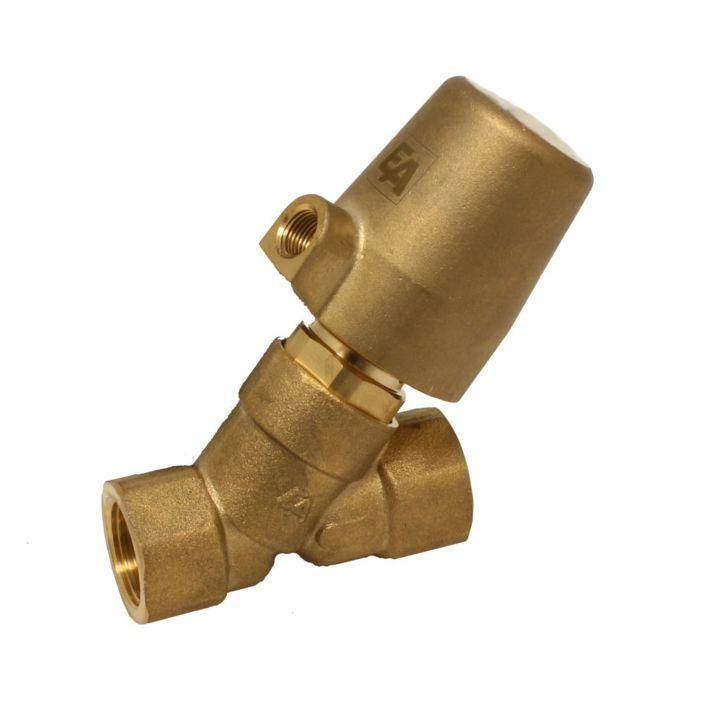 Клапан с регулируемым давлением END Armaturen DG2D1221015/AX