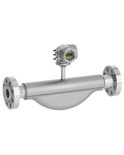 Кориолисовый расходомер Proline Promass O 300