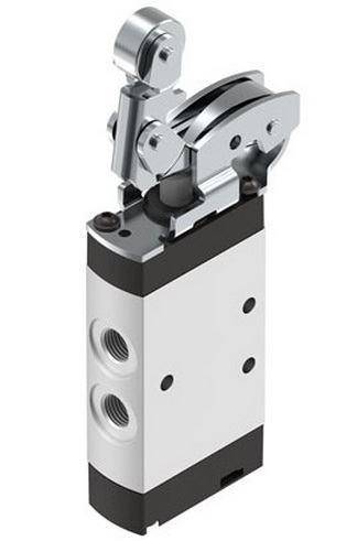 Распределитель VHEF-HS-P53E-M-G18