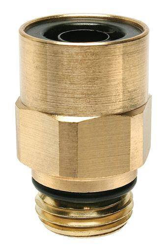 Фитинг прямой 9512 12-M22x1,5