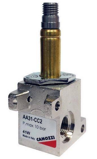 Распределитель AA31-CC2