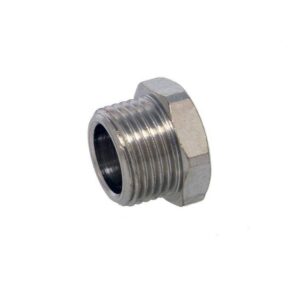 Втулка шестигранная END Armaturen A153818