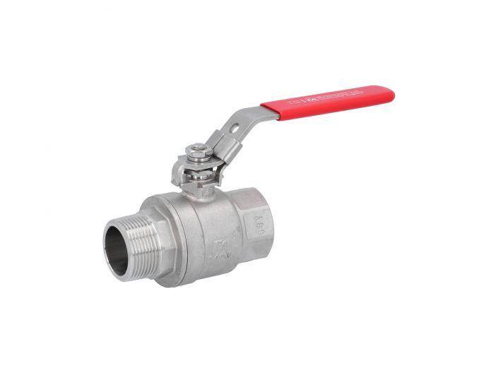 Шаровой кран END Armaturen ZL311326