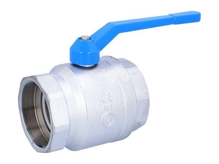 4 шаровой кран END Armaturen TB111031