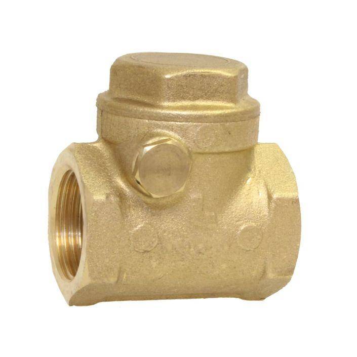 Обратный клапан END Armaturen TR100024