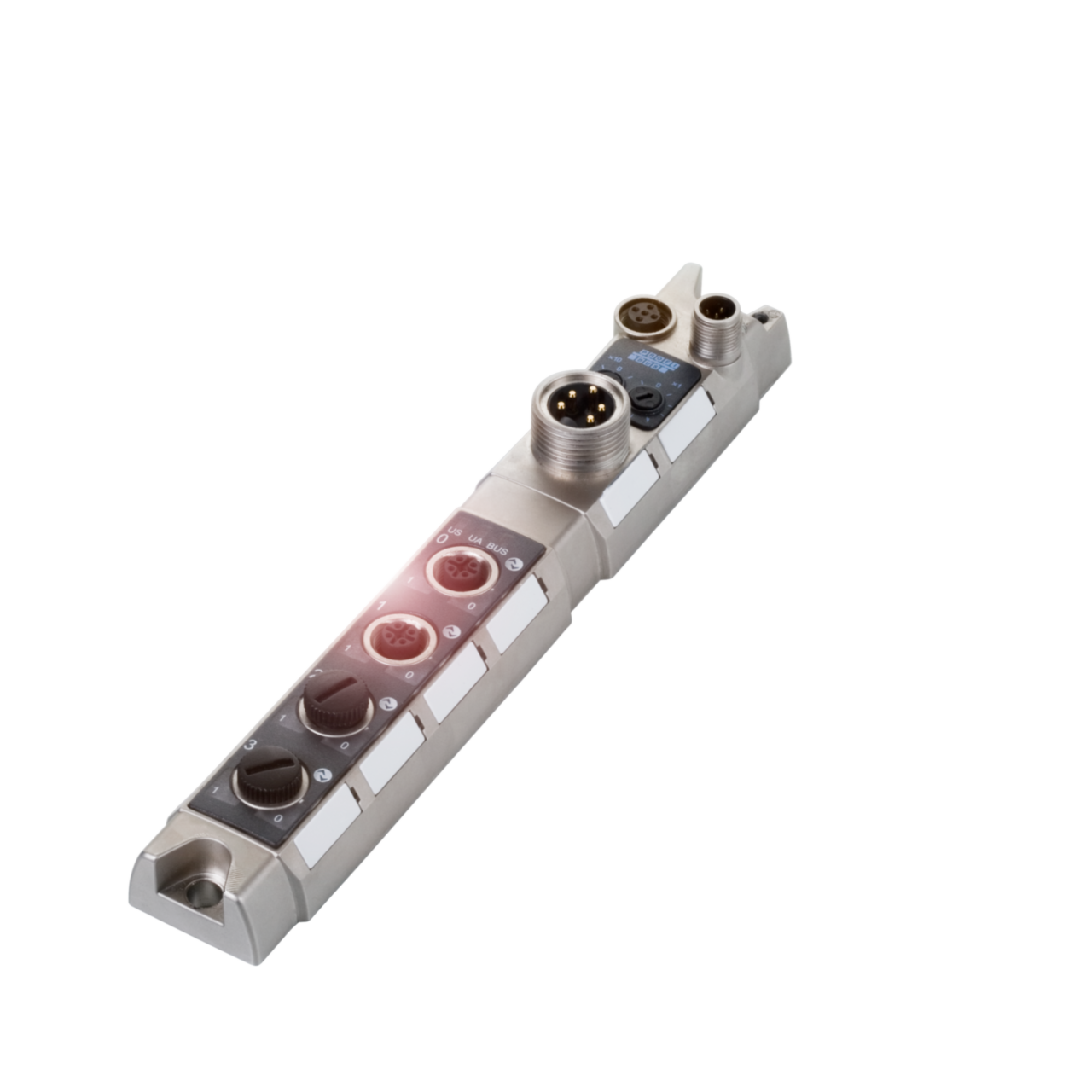 Balluff. BNI PBS-507-001-Z011 - BNI003P