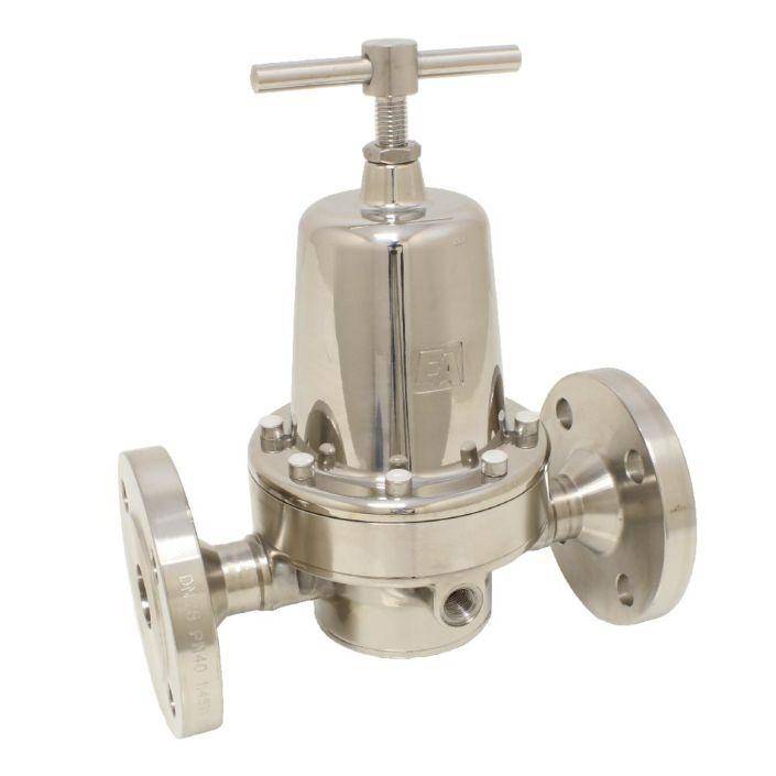 Редуктор давления END Armaturen DM3305761-03/16-G