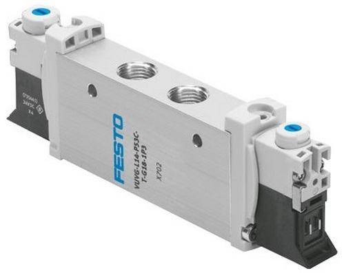 Распределитель VUVG-L14-P53U-T-G18-1P3