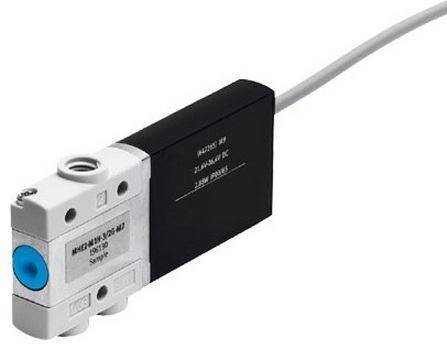 Распределитель MHE2-MS1H-3/2O-M7