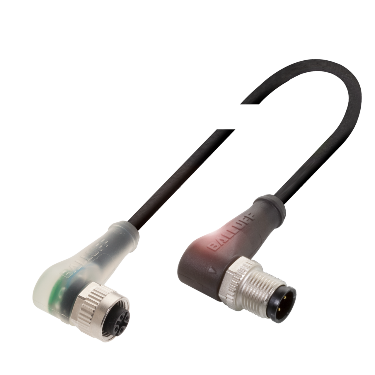 Balluff. BCC M425-M425-3A-661-PX0534-050 - BCC08FZ