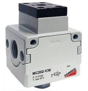 Клапан безопасности MC202-V36