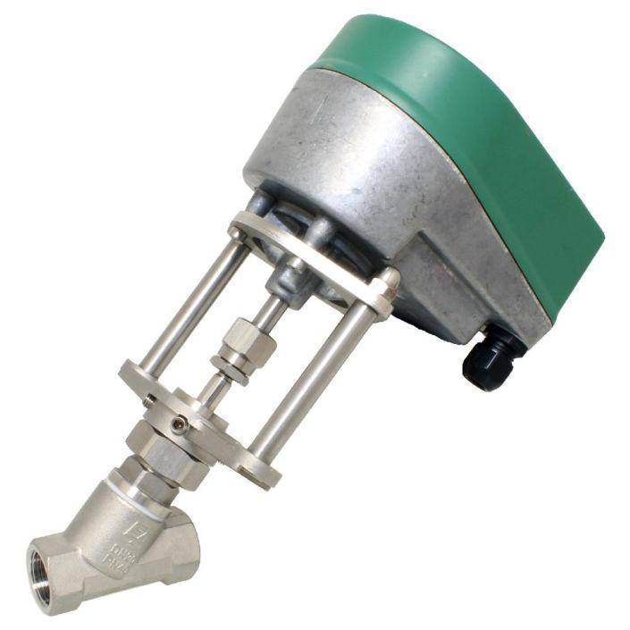 Клапан управления двигателем END Armaturen EBKG2D31X221020/04