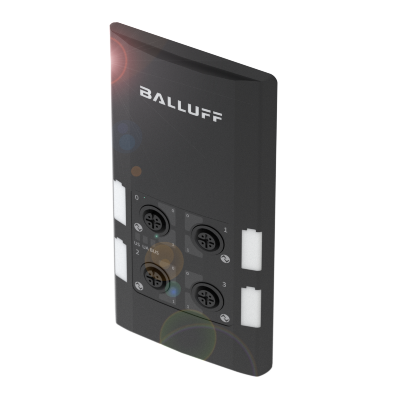 Balluff. BNI PBS-504-001-K008 - BNI0030