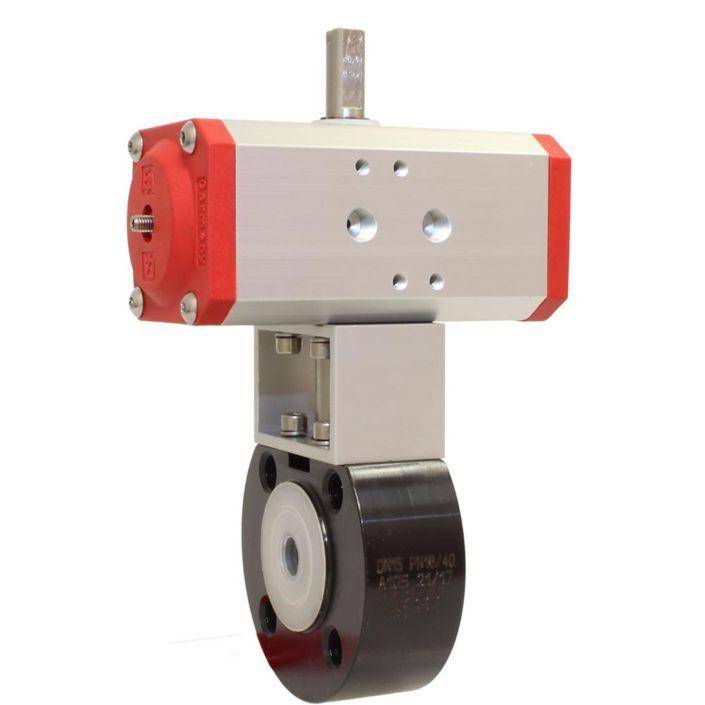 Шаровой кран END Armaturen VK451002-EE620552