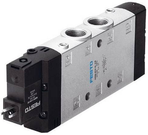Распределитель CPE24-M1H-5JS-3/8