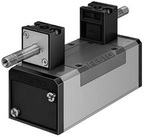 Распределитель JMFH-5/2-D-2-C-EX
