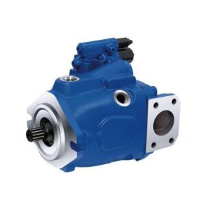 Гидронасосы Bosch Rexroth cерия A10VO, A10VSO Гидронасос R902406005 A10VO45DFR1/52R-PRC62K04